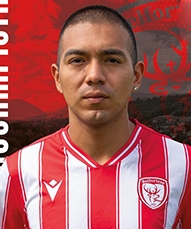 Llaque Romero Jose